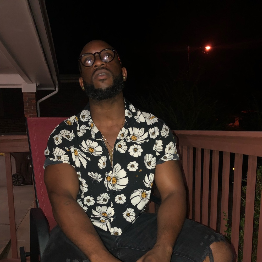 Sunflower shirt